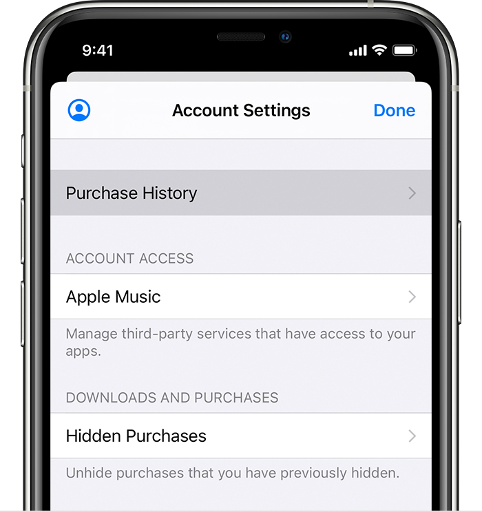 change apple id for app store on mac